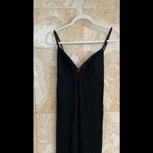 Jessica Simpson Long Nightgown